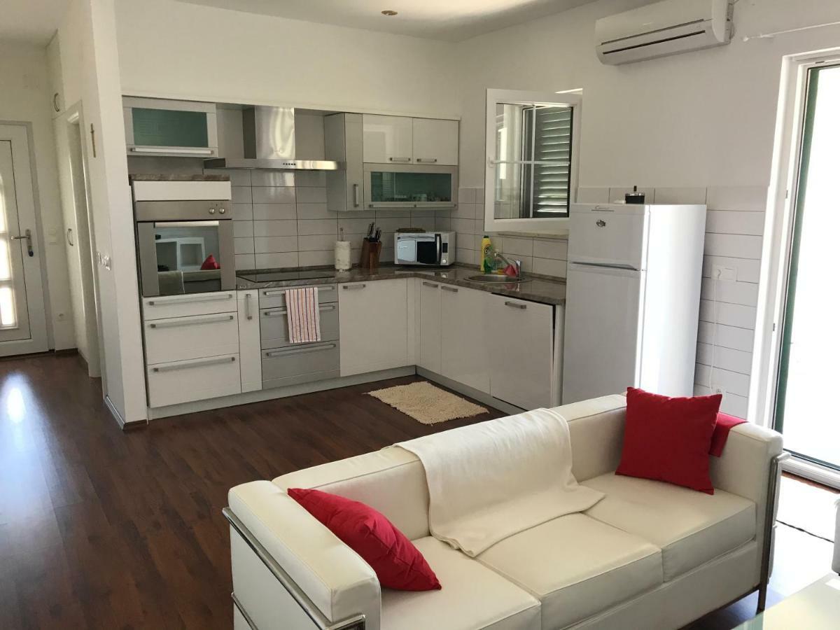 Apartment Olic ロゴズニッツァ エクステリア 写真