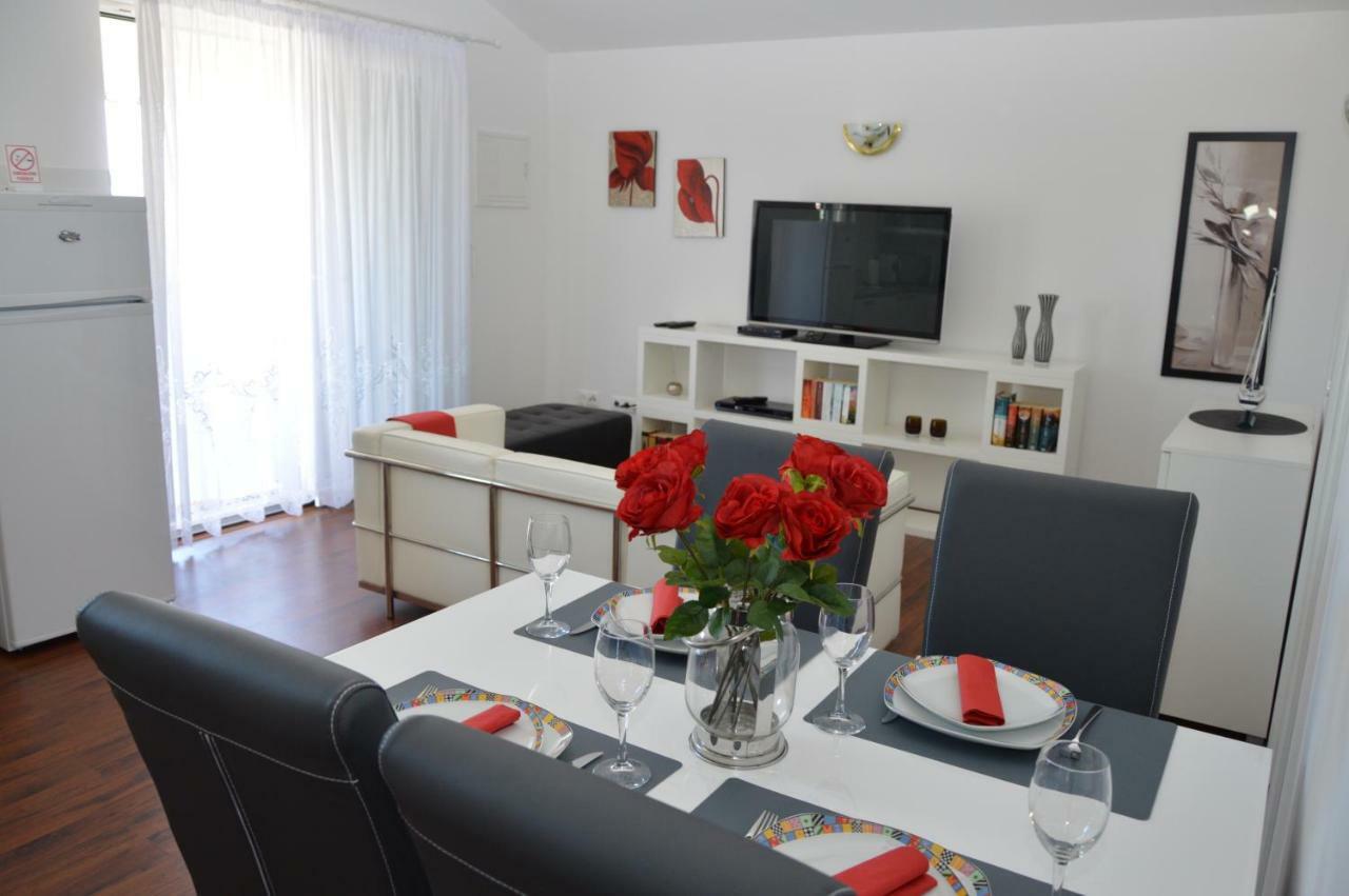 Apartment Olic ロゴズニッツァ エクステリア 写真